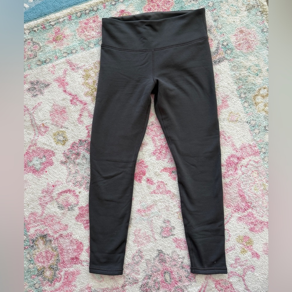 Aritzia SnoForm Polar Atmosphere Hi-Rise Legging